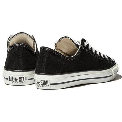 CONVERS SUEDE ALL STAR J OX