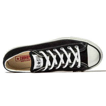CONVERS SUEDE ALL STAR J OX