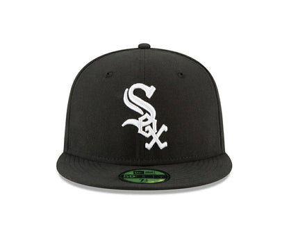 CHICAGO WHITE SOX ON FIELD 59FIFTY
