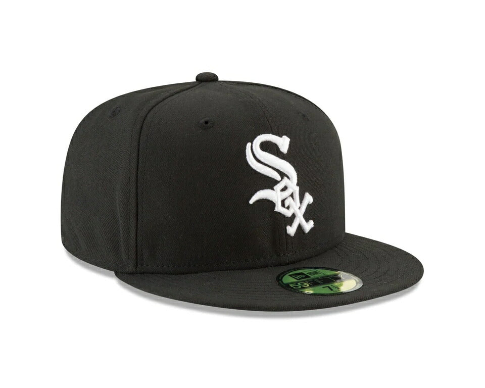 CHICAGO WHITE SOX ON FIELD 59FIFTY