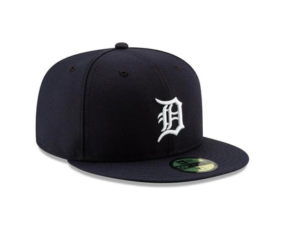 DETROIT TIGERS ON FIELD 59FIFTY