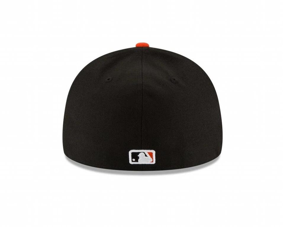 SAN FRANCISCO GIANTS ON FIELD LP 59FIFTY