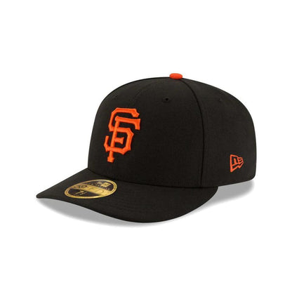 SAN FRANCISCO GIANTS ON FIELD LP 59FIFTY