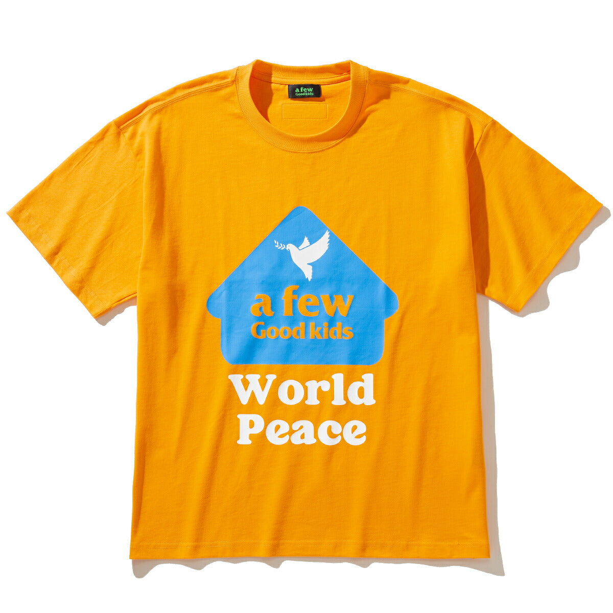 WORLD PEACE TEE
