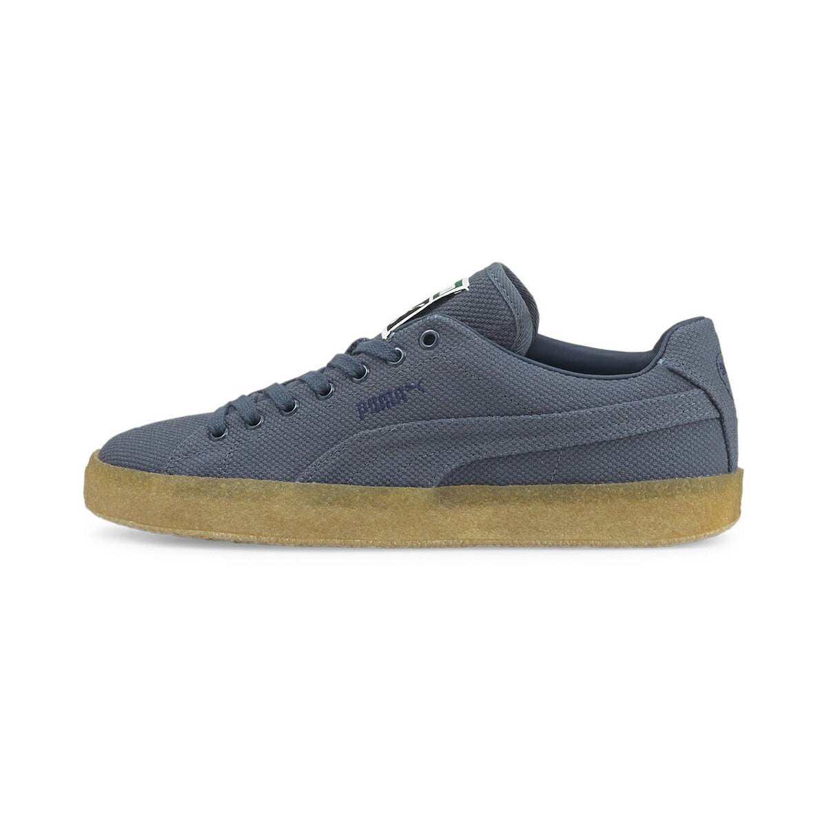 SUEDE CREPE CANVAS – Kinetics｜OFFICIAL ONLINE STORE