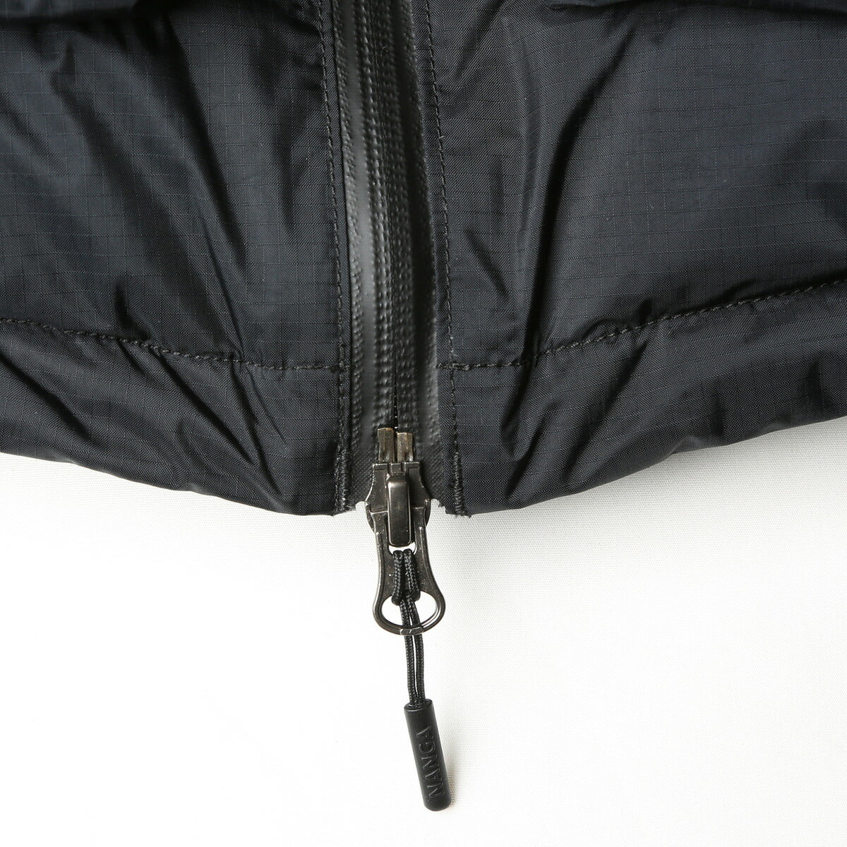 X NANGA AURORA DOWN JACKET