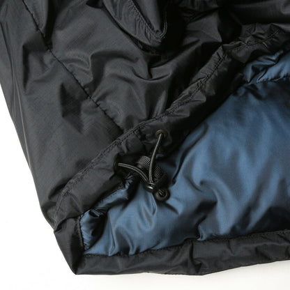 X NANGA AURORA DOWN JACKET