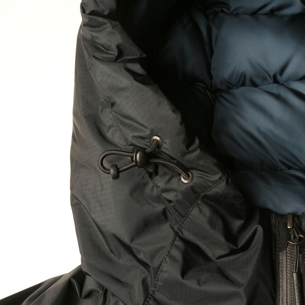 X NANGA AURORA DOWN JACKET