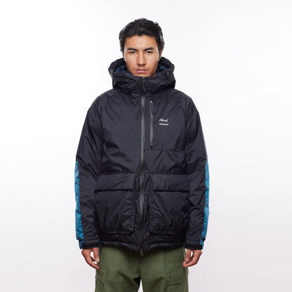 X NANGA AURORA DOWN JACKET