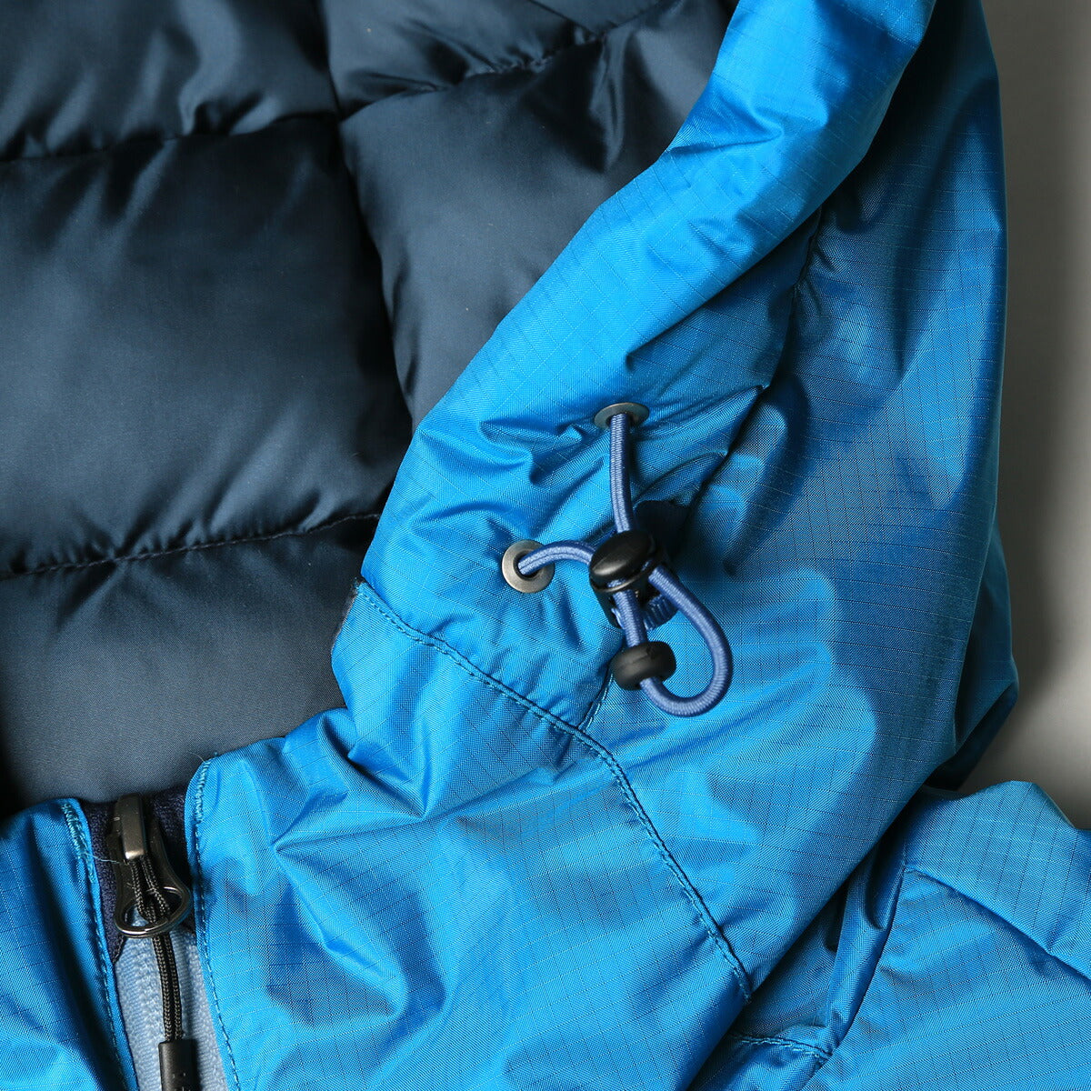 X NANGA AURORA DOWN JACKET