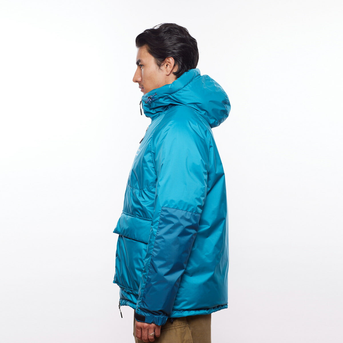 X NANGA AURORA DOWN JACKET