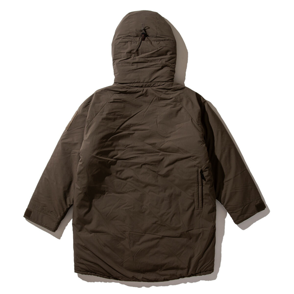 WILD THINGS READY PARKA – Kinetics｜OFFICIAL ONLINE STORE