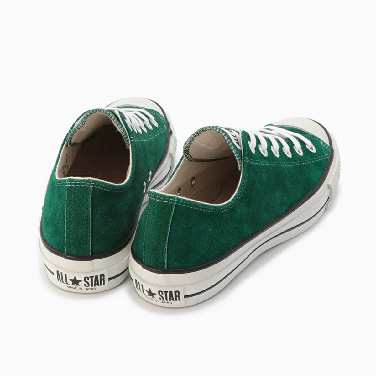 CONVERSE SUEDE ALL STAR J OX