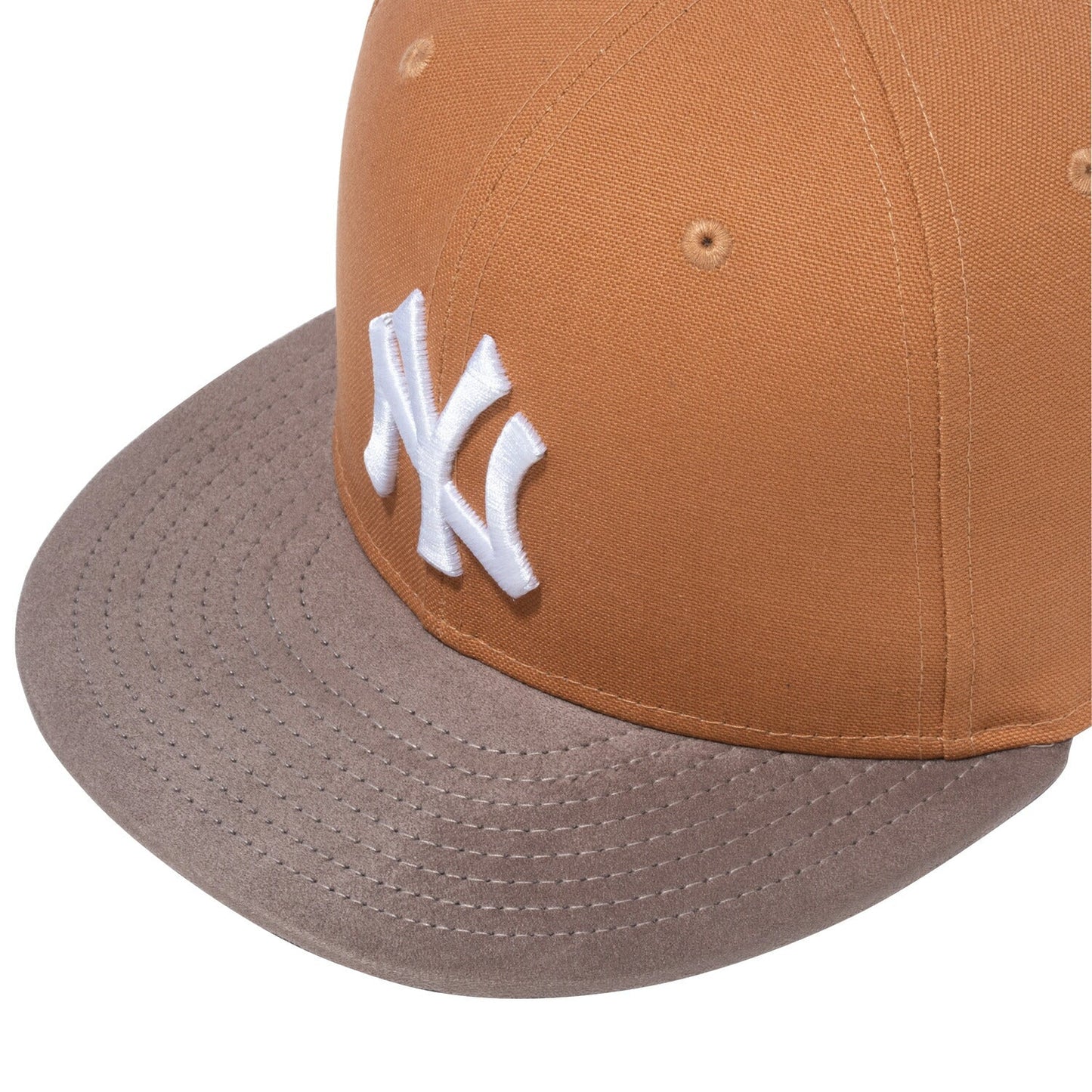 NEW YORK YANKEES DUCK 2TONE 59FIFTY