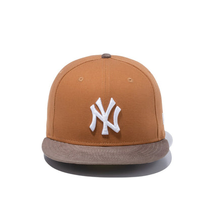 NEW YORK YANKEES DUCK 2TONE 59FIFTY