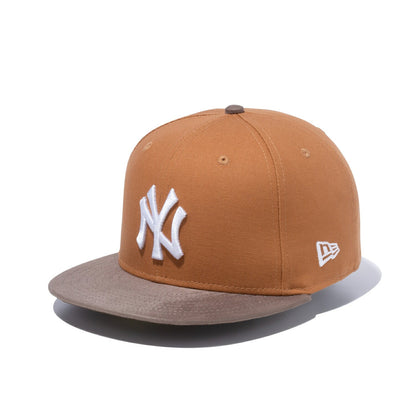 NEW YORK YANKEES DUCK 2TONE 59FIFTY