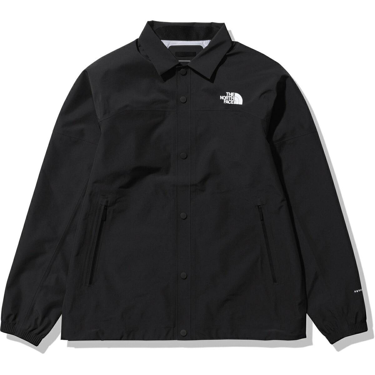 FL COACH JACKET – Kinetics｜OFFICIAL ONLINE STORE