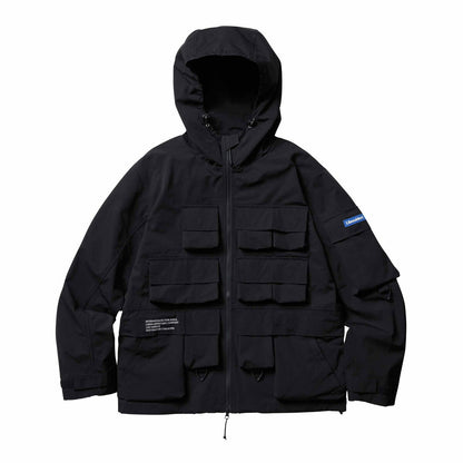 WIND SHELL JACKET II