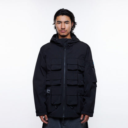 WIND SHELL JACKET II