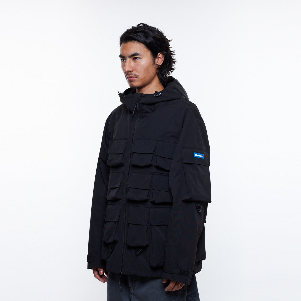 WIND SHELL JACKET II