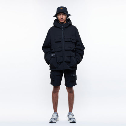 WIND SHELL JACKET II