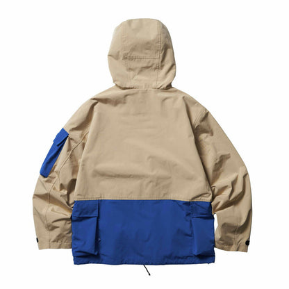 WIND SHELL JACKET II