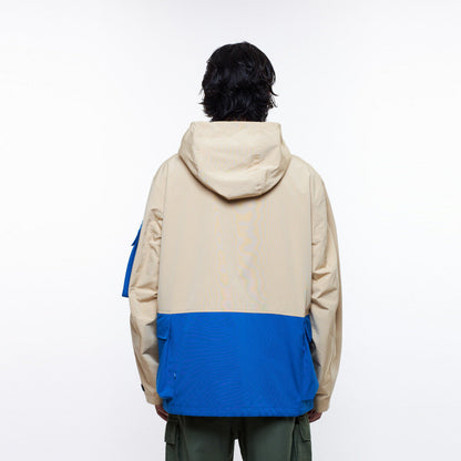 WIND SHELL JACKET II