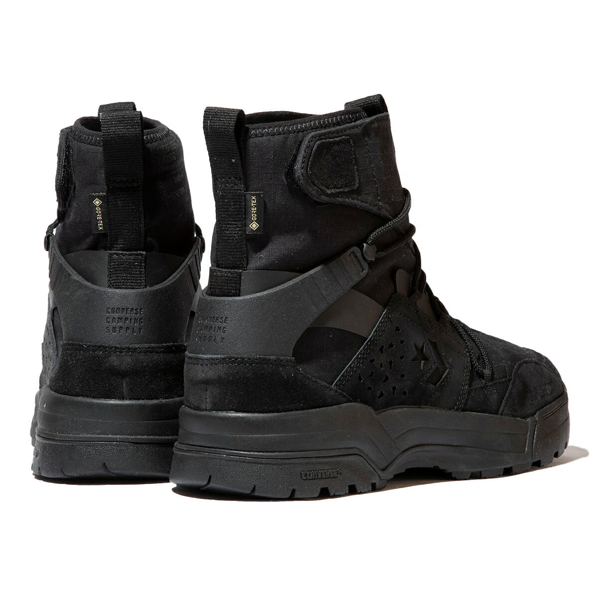 QAK CP GORE-TEX HI / F/CE. – Kinetics（キネティクス）｜OFFICIAL ONLINE STORE