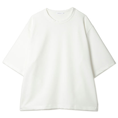 Double Knit H-S Tee