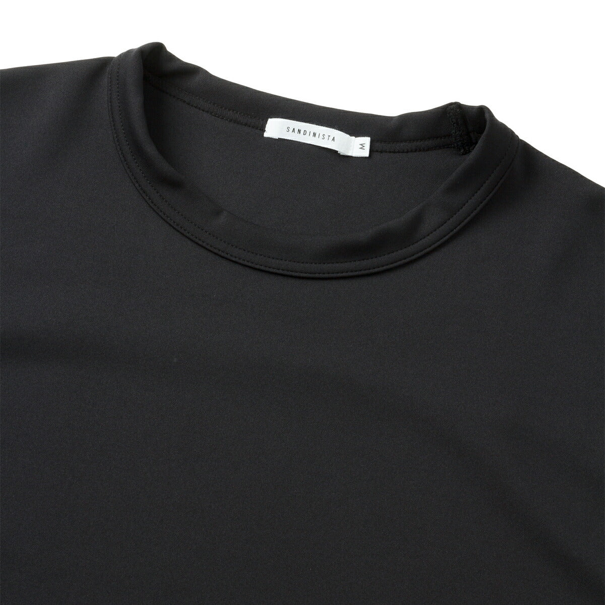 Double Knit H-S Tee