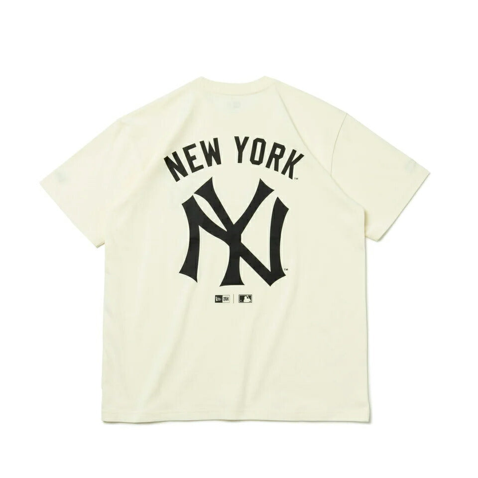 NEW YORK YANKEES COOPERSTOWN TEE