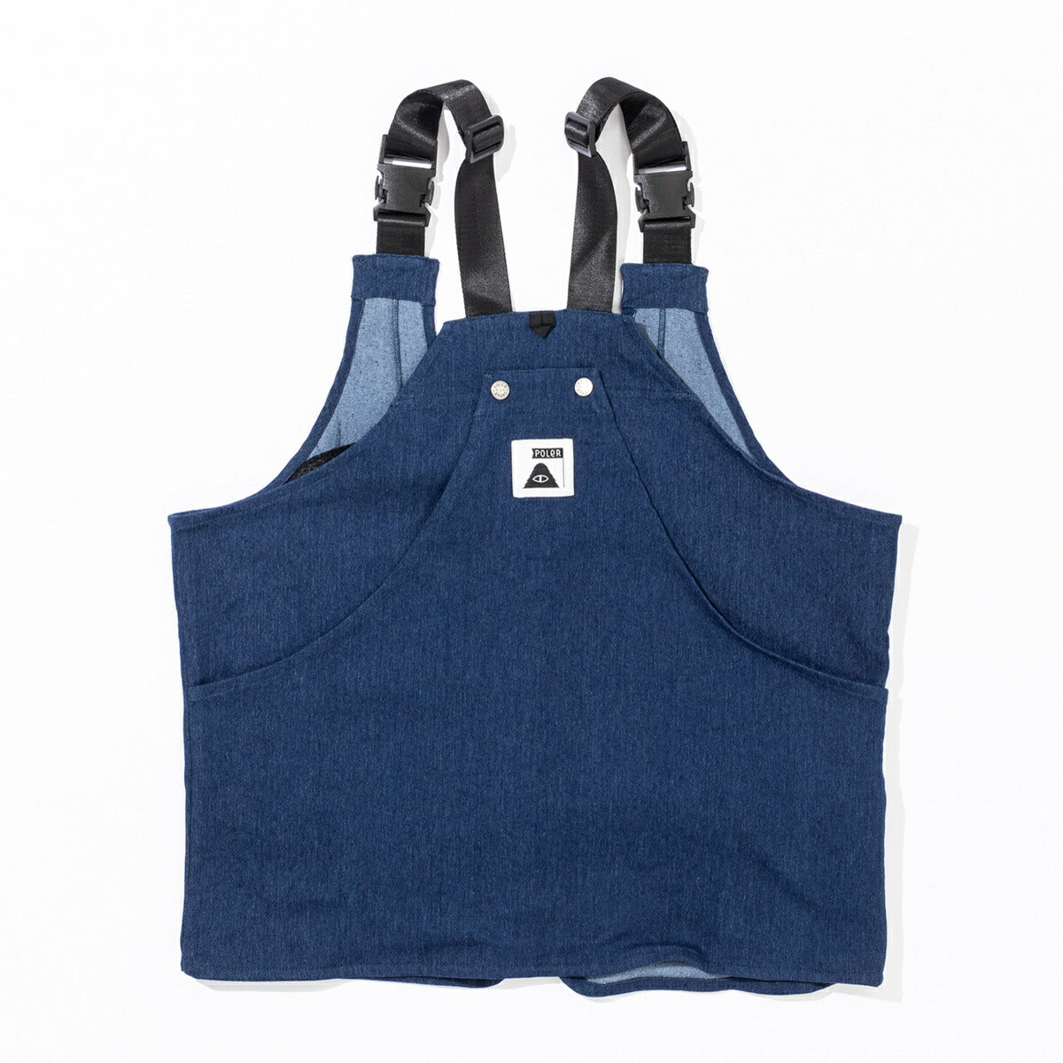 STRECH POCKET VEST