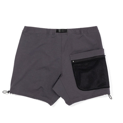 STRETCH CLIMBING CAMP SHORTS