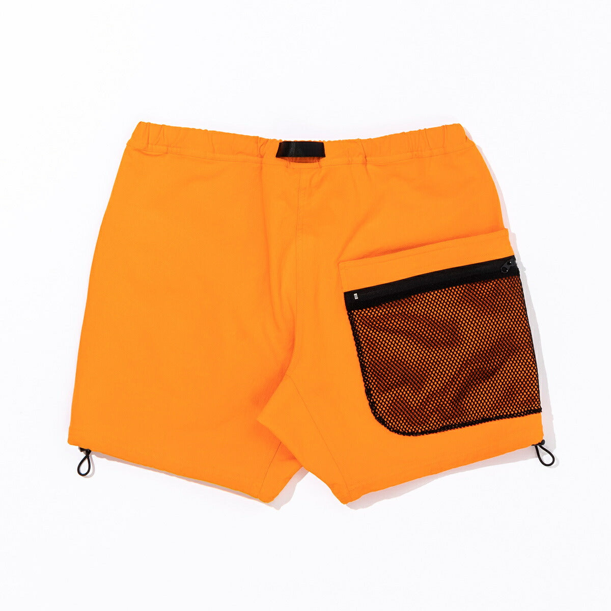 STRETCH CLIMBING CAMP SHORTS