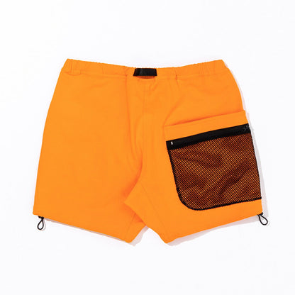 STRETCH CLIMBING CAMP SHORTS