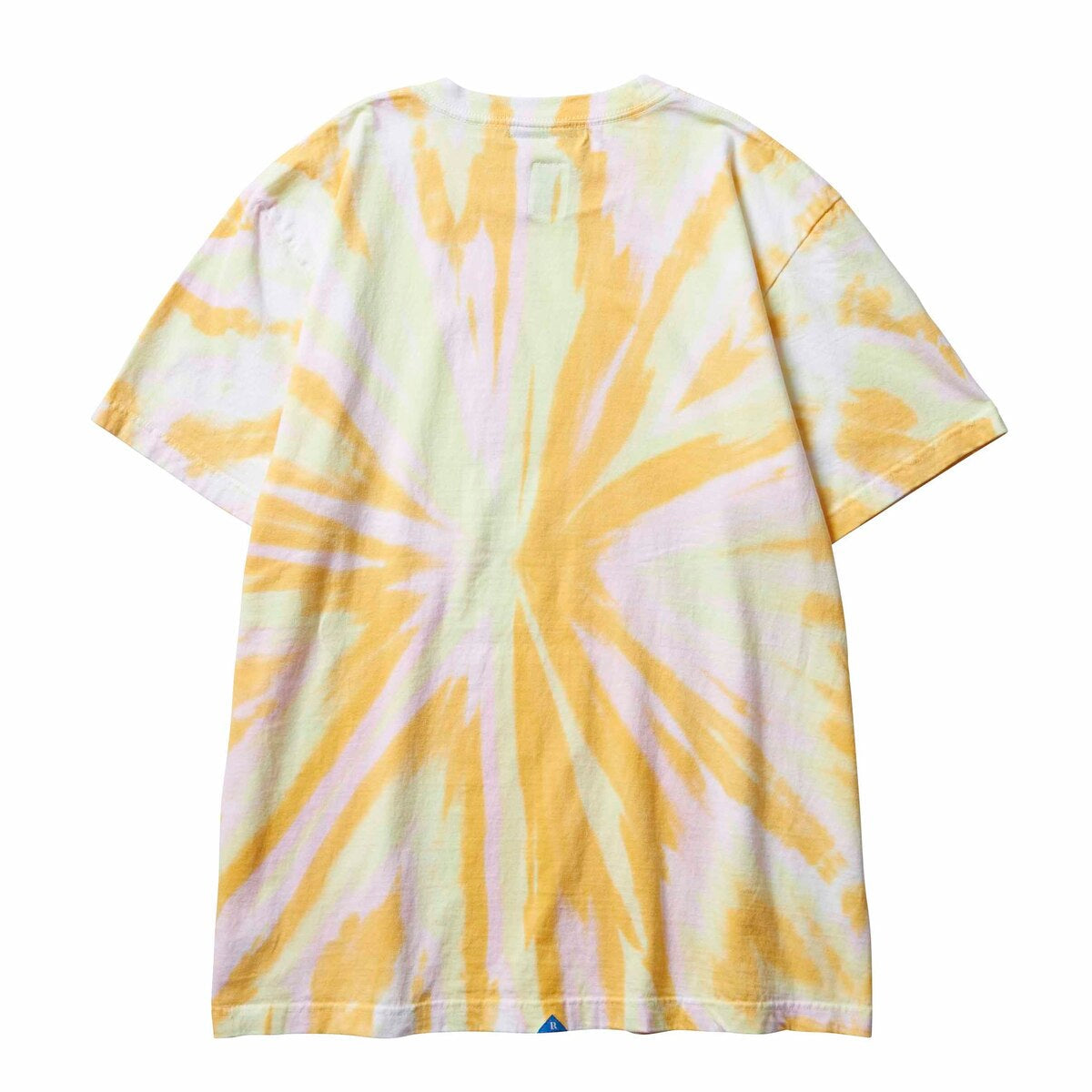 AMERICANA TIEDYE TEE