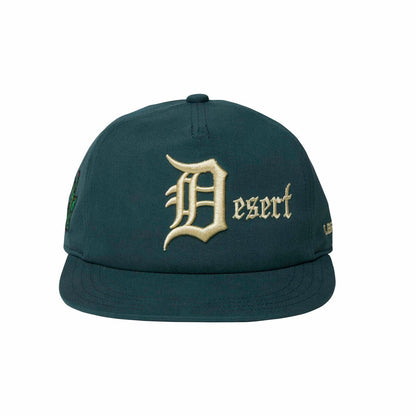 DESERT LOGO CAP
