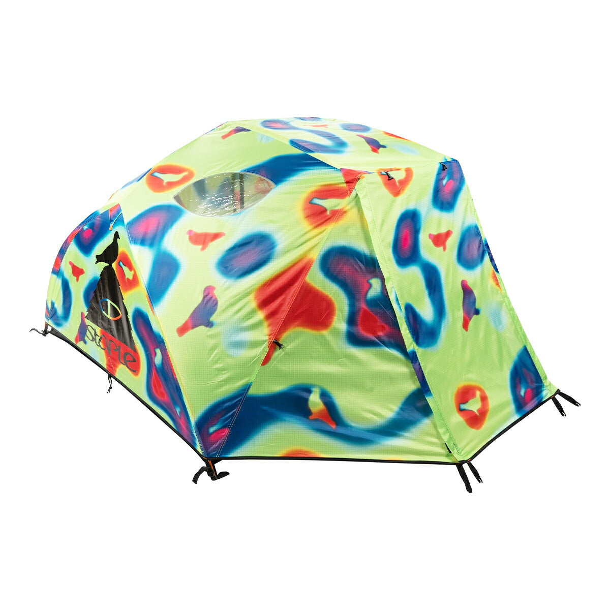 X STAPLE 2 PERSON TENT