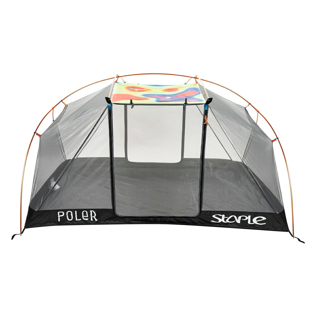 X STAPLE 2 PERSON TENT