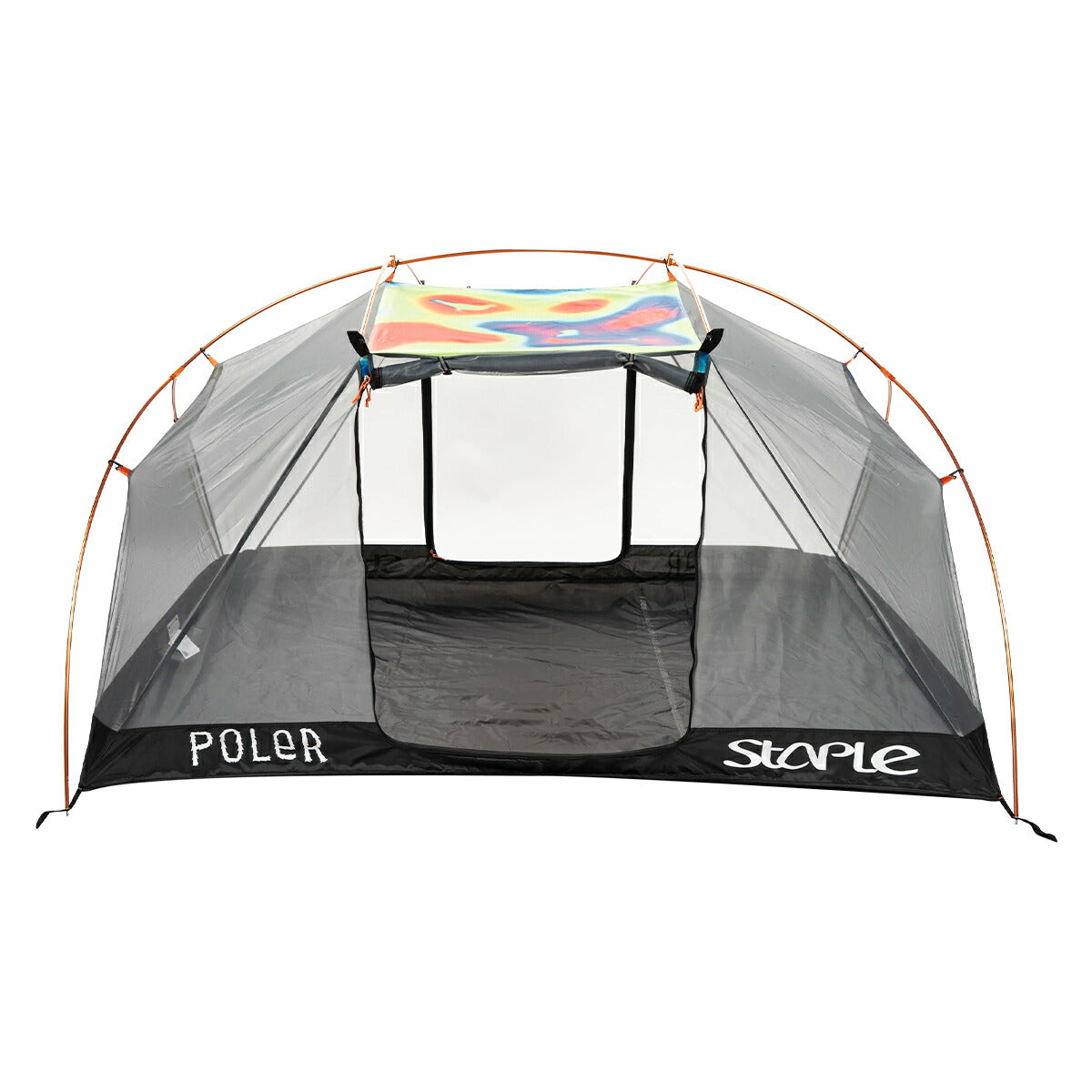 X STAPLE 2 PERSON TENT