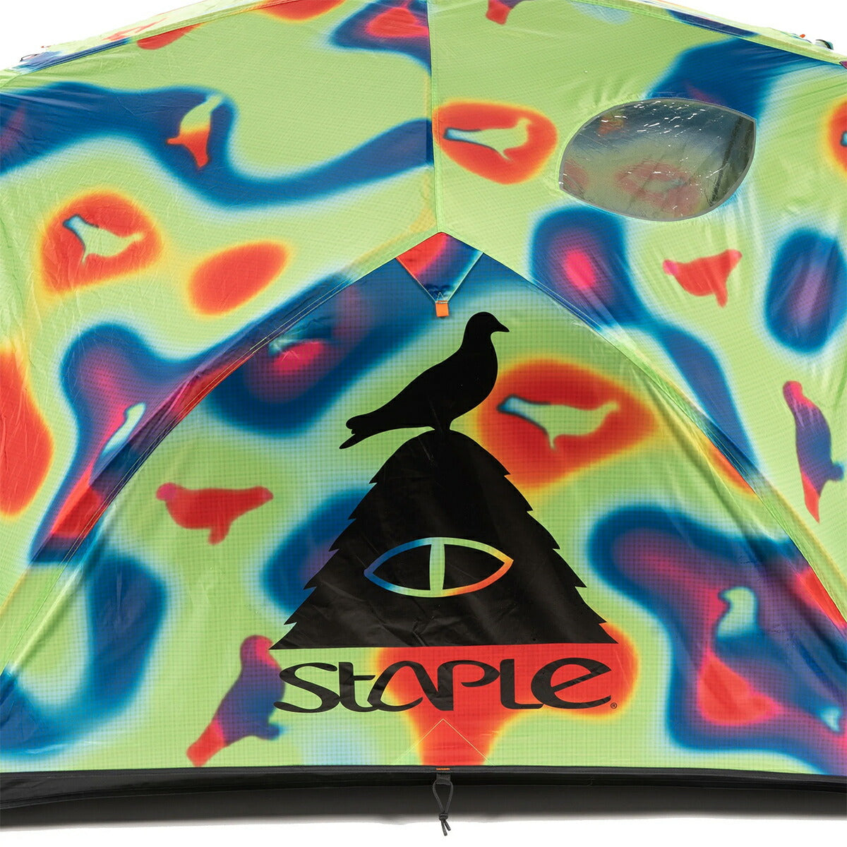 X STAPLE 2 PERSON TENT