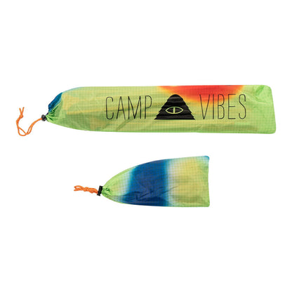 X STAPLE 2 PERSON TENT