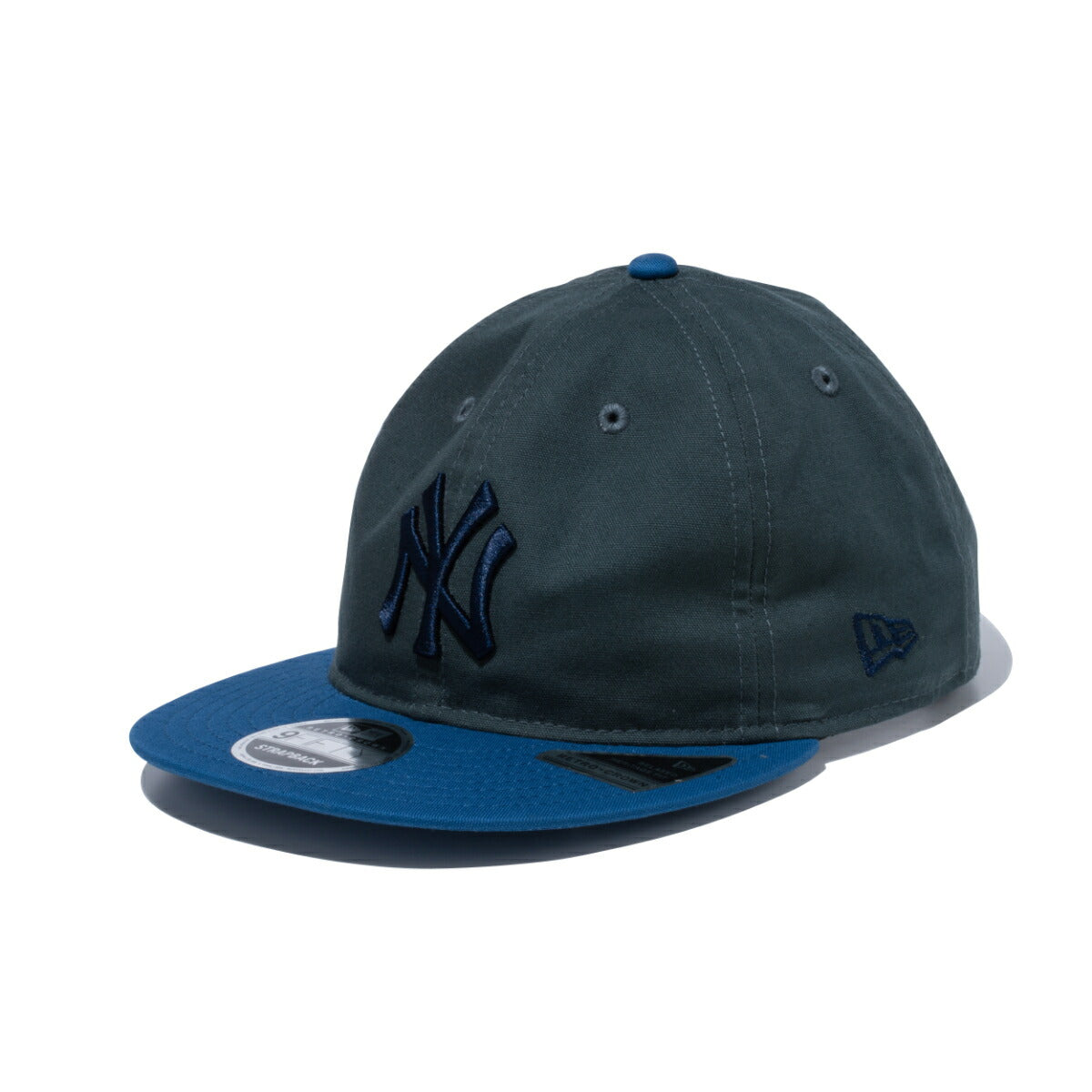 NEW YORK YANKEES TWO-TONE RETRO CROWN 9FIFTY