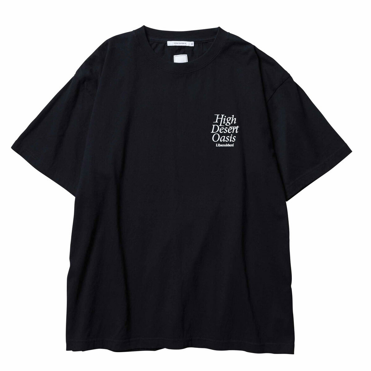 MAW HIGH DESERT TEE – Kinetics｜OFFICIAL ONLINE STORE