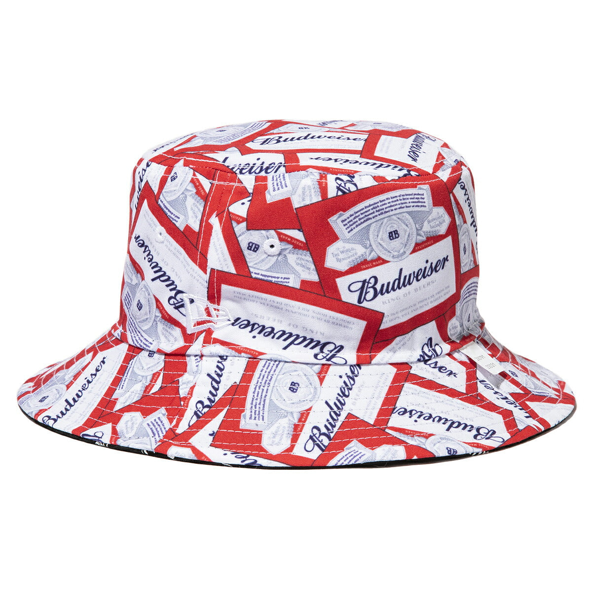 Budweiser バケットハット Budweiser DADWEISER Bucket Hat – Shop Beer Gear