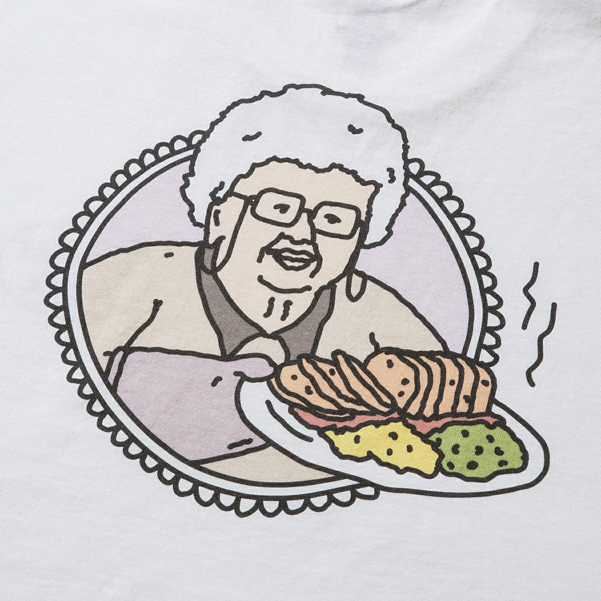 MEATLOAF S/S T-SHIRT