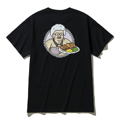 MEATLOAF S/S T-SHIRT