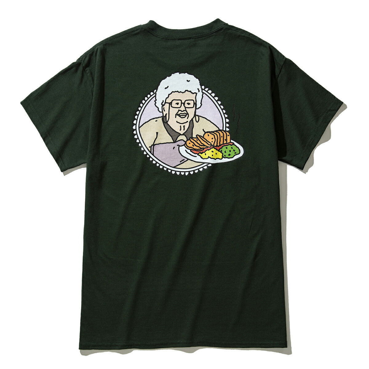 MEATLOAF S/S T-SHIRT