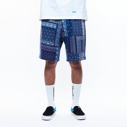 BANDANA SHORTS