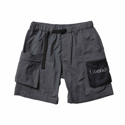 LR NYLON SHORTS II